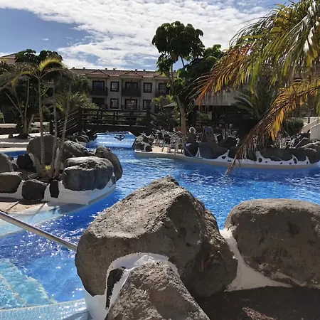 Con Piscina Junto Al Mar Apartamento Arona (Tenerife)