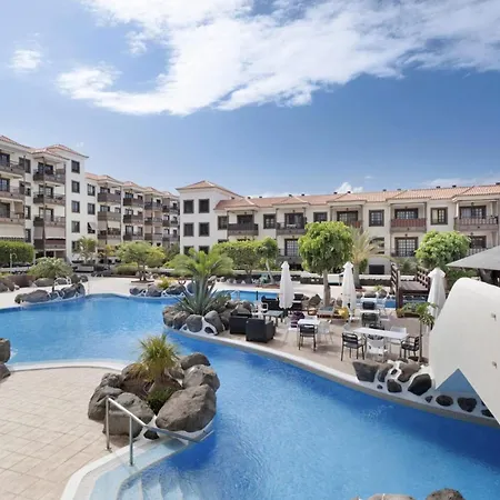 Apartman Con Piscina Junto Al Mar *