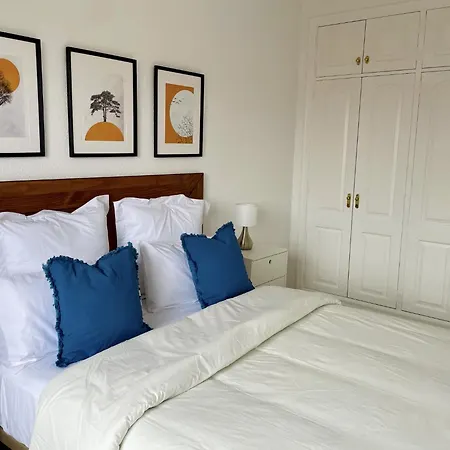 Con Piscina Junto Al Mar Apartman *