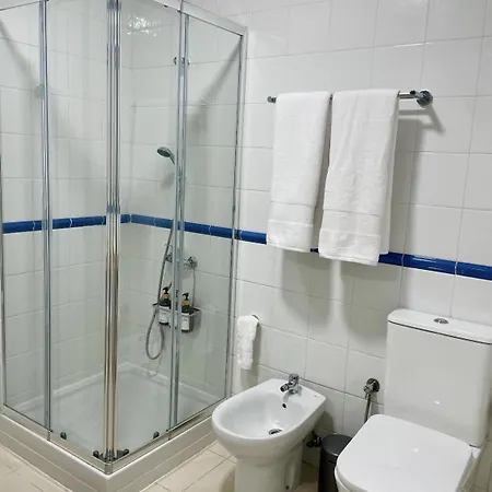 Apartman Con Piscina Junto Al Mar *