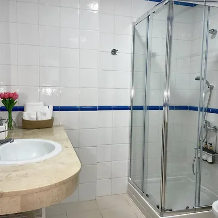 Apartman Con Piscina Junto Al Mar *