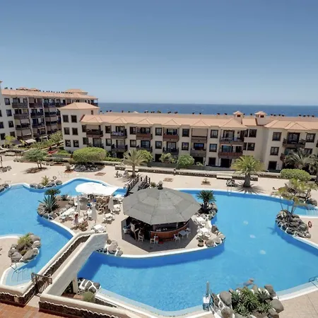 Con Piscina Junto Al Mar Arona